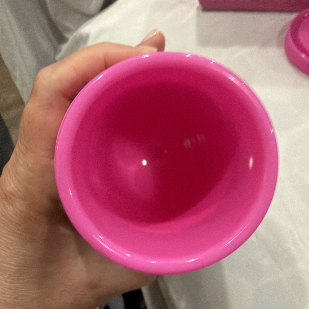 Barbie Lunch Box & Thermos | Limited Edition Alamo Drafthouse | Brand New - Picture 3 of 13